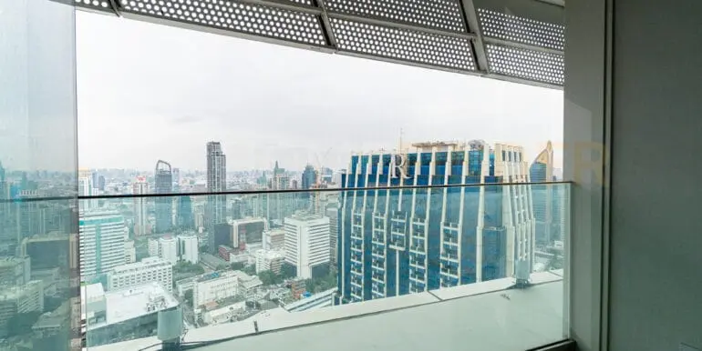 Magnolias Ratchadamri Boulevard (2bed)-18