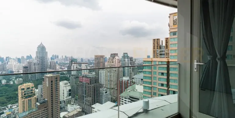 Magnolias Ratchadamri Boulevard (2bed)-19