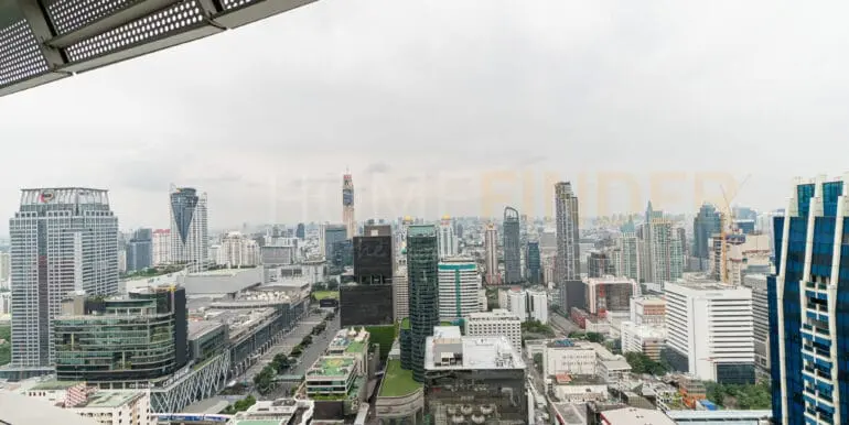 Magnolias Ratchadamri Boulevard (2bed)-19