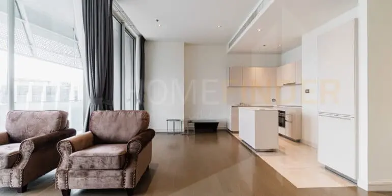 Magnolias Ratchadamri Boulevard (2bed)-2