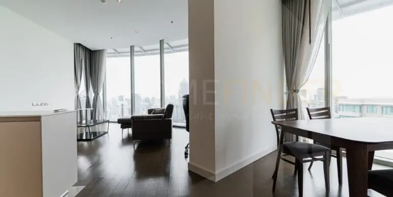 Magnolias Ratchadamri Boulevard (2bed)-2