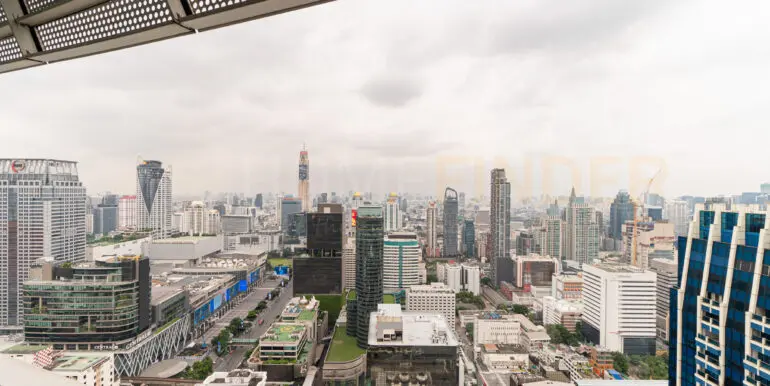 Magnolias Ratchadamri Boulevard (2bed)-20