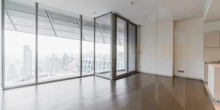 Magnolias Ratchadamri Boulevard (2bed)