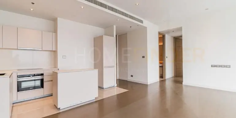 Magnolias Ratchadamri Boulevard (2bed)