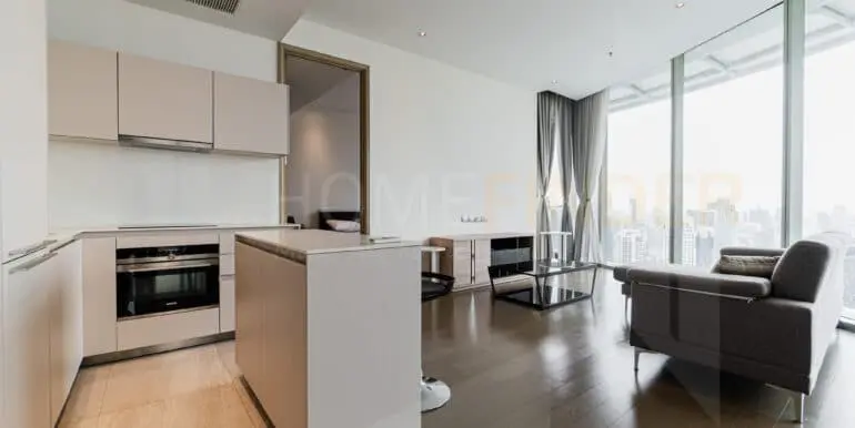 Magnolias Ratchadamri Boulevard (2bed)-4