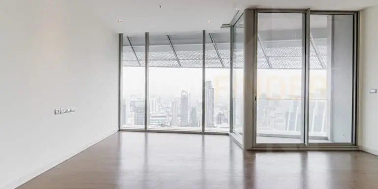 Magnolias Ratchadamri Boulevard (2bed)-4