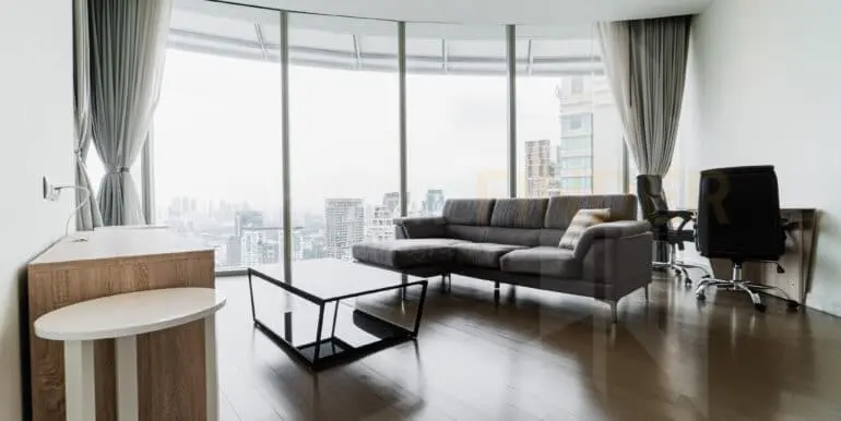 Magnolias Ratchadamri Boulevard (2bed)-6