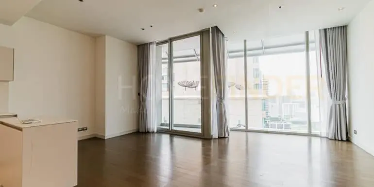 Magnolias Ratchadamri Boulevard (2bed)
