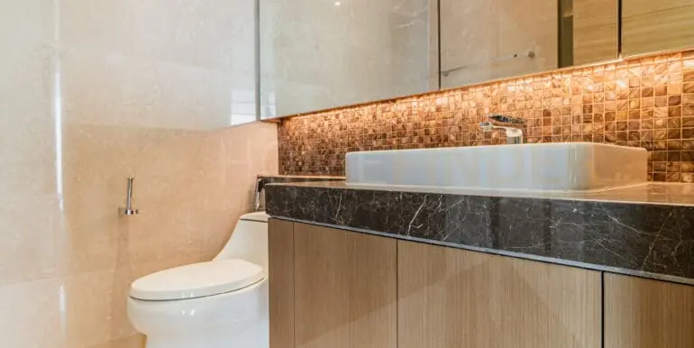 Magnolias Ratchadamri Boulevard (2bed)-8