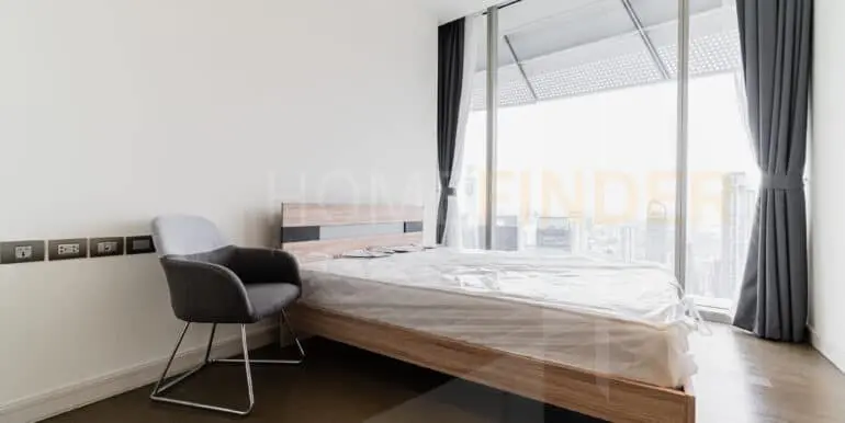 Magnolias Ratchadamri Boulevard (2bed)-9