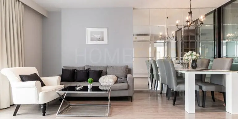Rhythm Ekkamai (2bed)-6