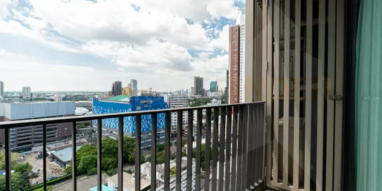 Rhythm Ekkamai (2bed 70sqm 55k)-33