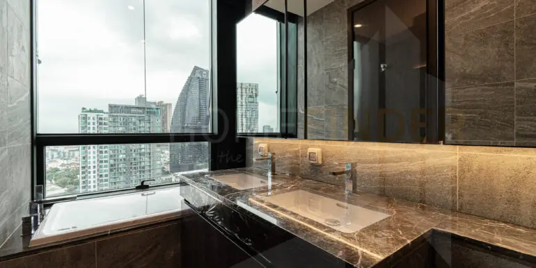 The ESSE Sukhumvit 36 (2bed 73.5sqm 25.5mb)-16