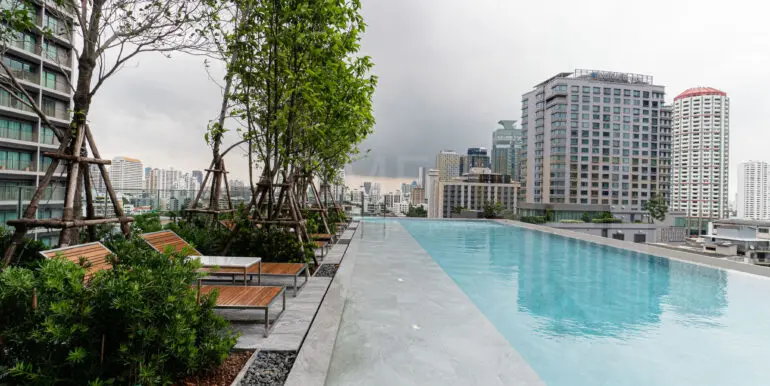 The ESSE Sukhumvit 36 (2bed 73.5sqm 25.5mb)-23