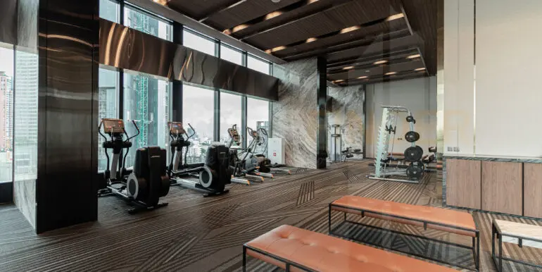 The ESSE Sukhumvit 36 (2bed 73.5sqm 25.5mb)-38
