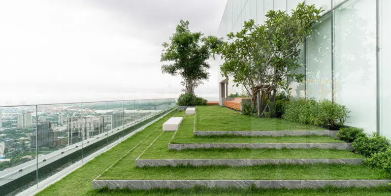 The ESSE Sukhumvit 36 (2bed 73.5sqm 25.5mb)-48