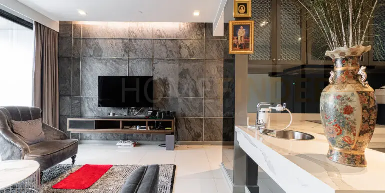 M Silom (1bed)-11