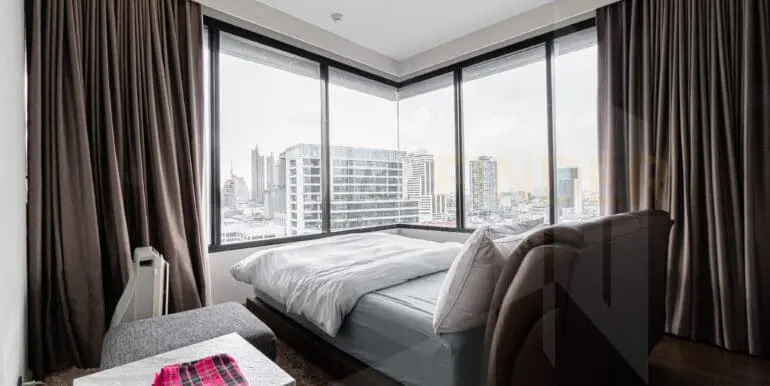 M Silom (1bed)-13