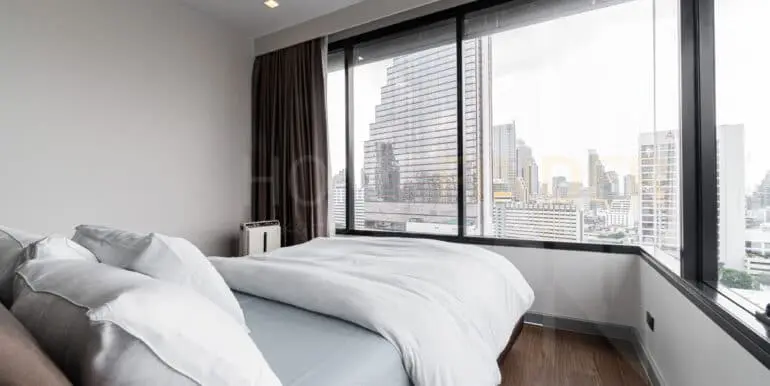 M Silom (1bed)-14