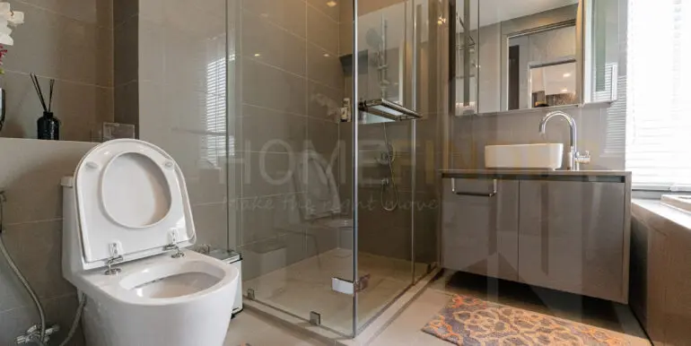 M Silom (1bed)-16