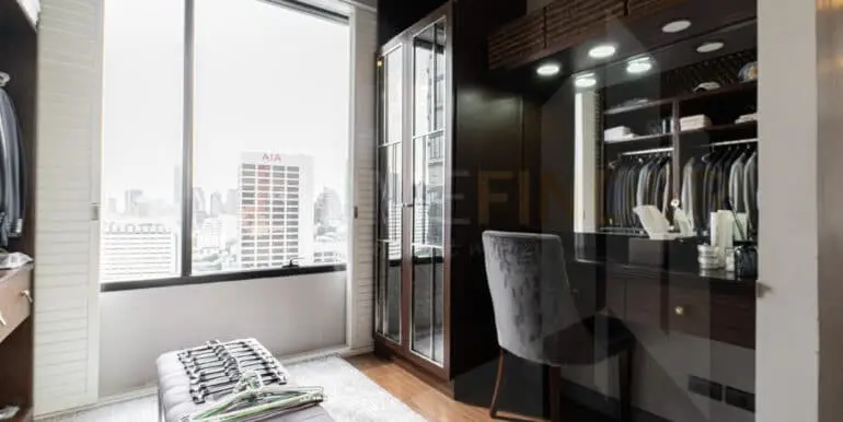 M Silom (1bed)-19