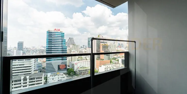 M Silom (1bed)-20