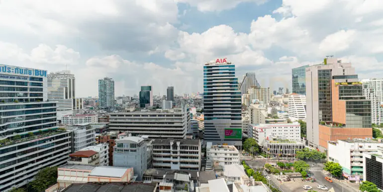 M Silom (1bed)-23