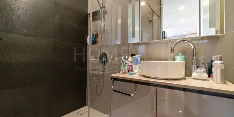 M Silom (1bed)-25