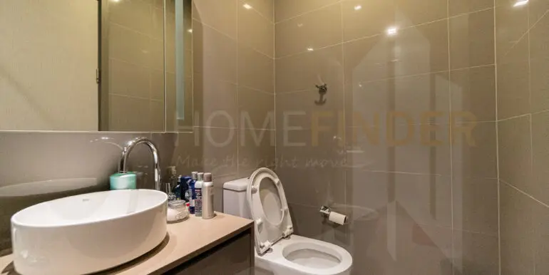 M Silom (1bed)-26