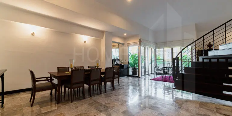 Raintree Village Apartment (4b 420sqm 125k)-12