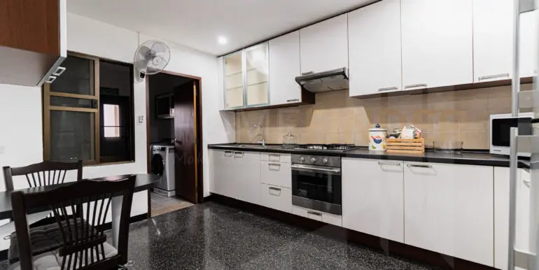 Raintree Village Apartment (4b 420sqm 125k)-16