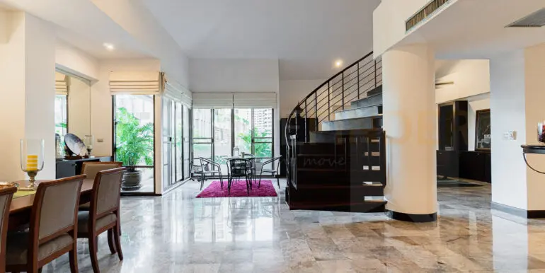 Raintree Village Apartment (4b 420sqm 125k)-2