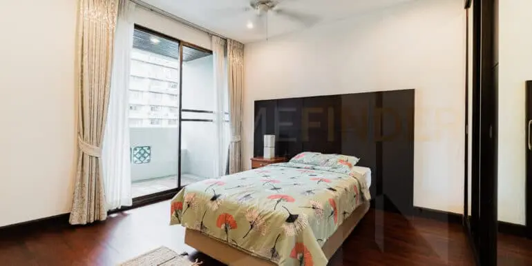 Raintree Village Apartment (4b 420sqm 125k)-20