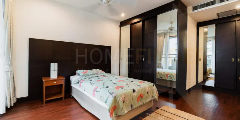 Raintree Village Apartment (4b 420sqm 125k)-21