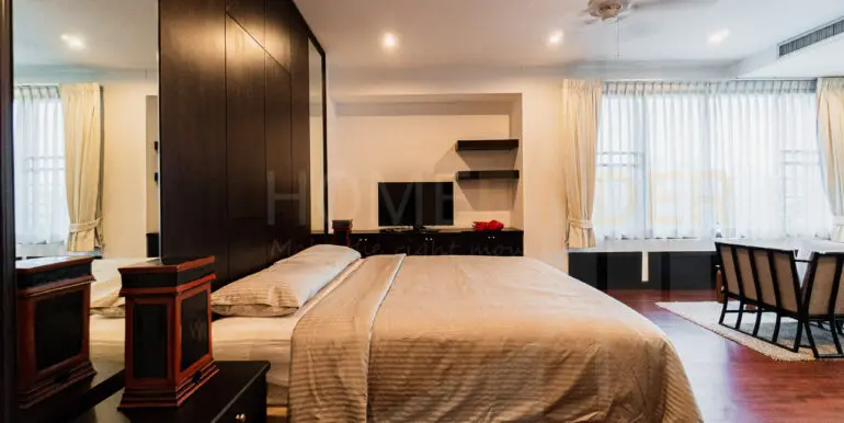 Raintree Village Apartment (4b 420sqm 125k)-25