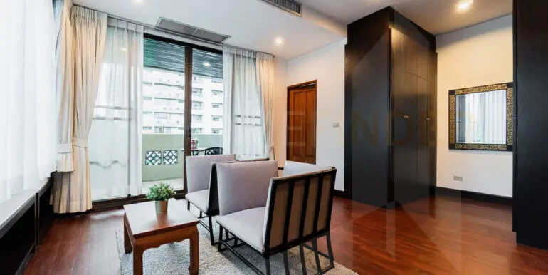Raintree Village Apartment (4b 420sqm 125k)-27