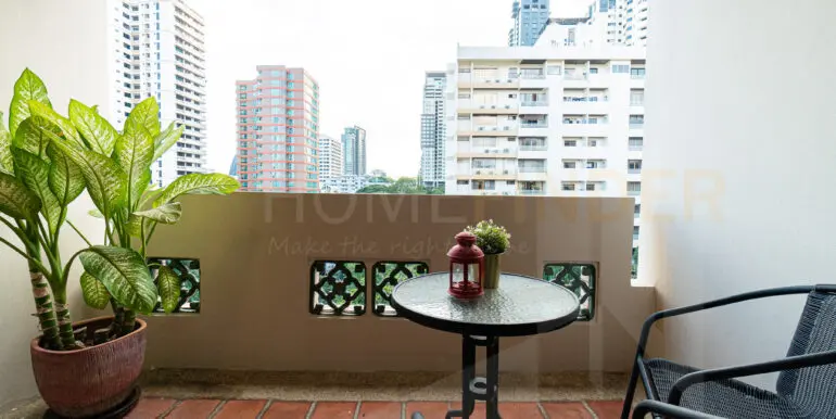 Raintree Village Apartment (4b 420sqm 125k)-32