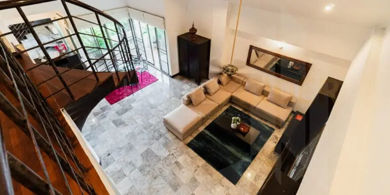 Raintree Village Apartment (4b 420sqm 125k)-37