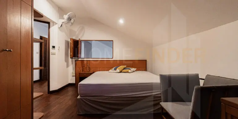Raintree Village Apartment (4b 420sqm 125k)-51