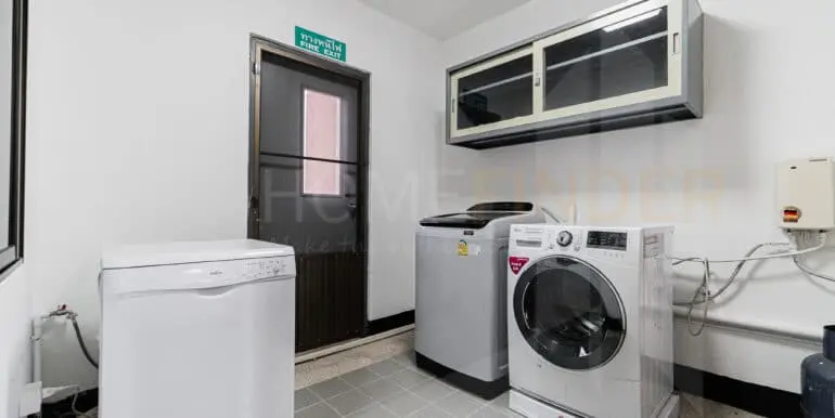 Raintree Village Apartment (4b 420sqm 125k)-53