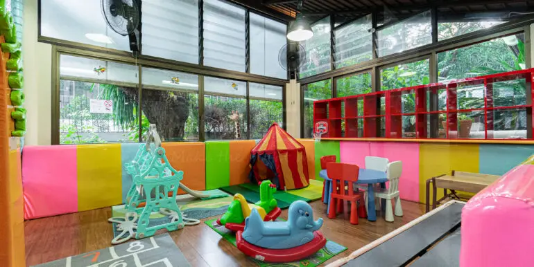 Raintree Village Apartment (4b 420sqm 125k)-56