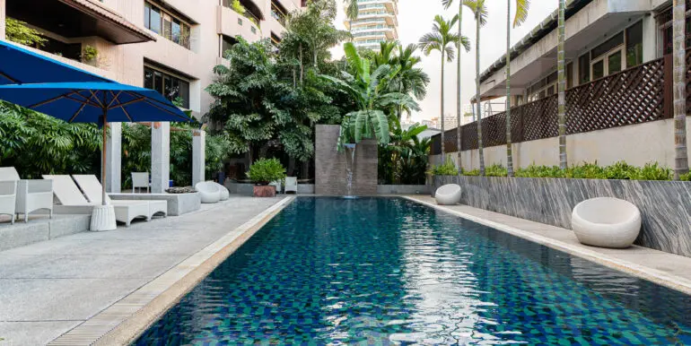 Raintree Village Apartment (4b 420sqm 125k)-59