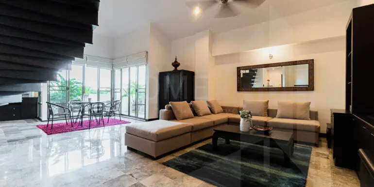 Raintree Village Apartment (4b 420sqm 125k)-8