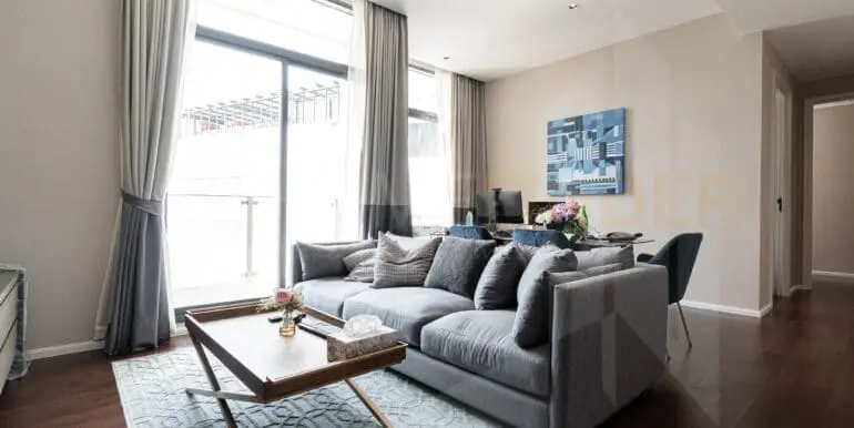 The Diplomat 39 (2bed)-25