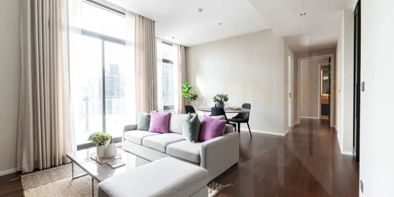The Diplomat 39 (2bed 83sqm 95k)