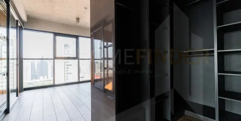 The Loft Asoke (2bed Duplex)-10