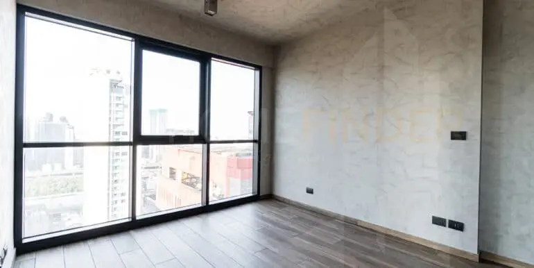 The Loft Asoke (2bed Duplex)-20