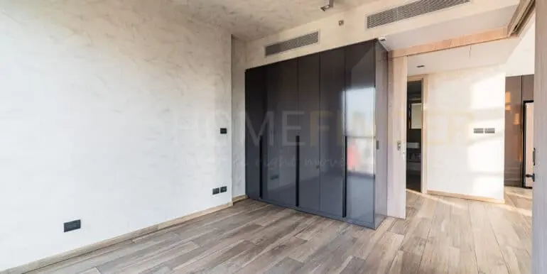 The Loft Asoke (2bed Duplex)-21