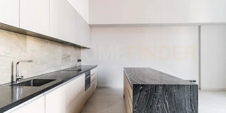 The Loft Asoke (2bed Duplex)-4