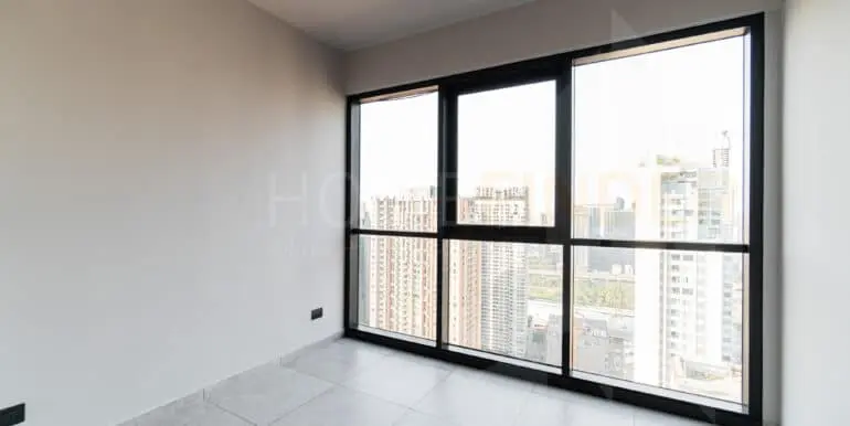 The Loft Asoke (2bed Duplex)-6